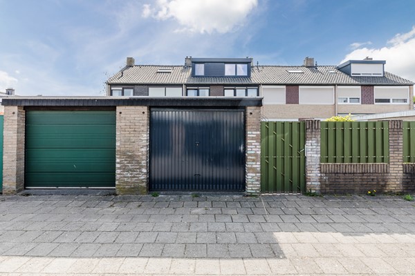 Medium property photo - Karel van Brimeustraat 4, 5923 CA Venlo